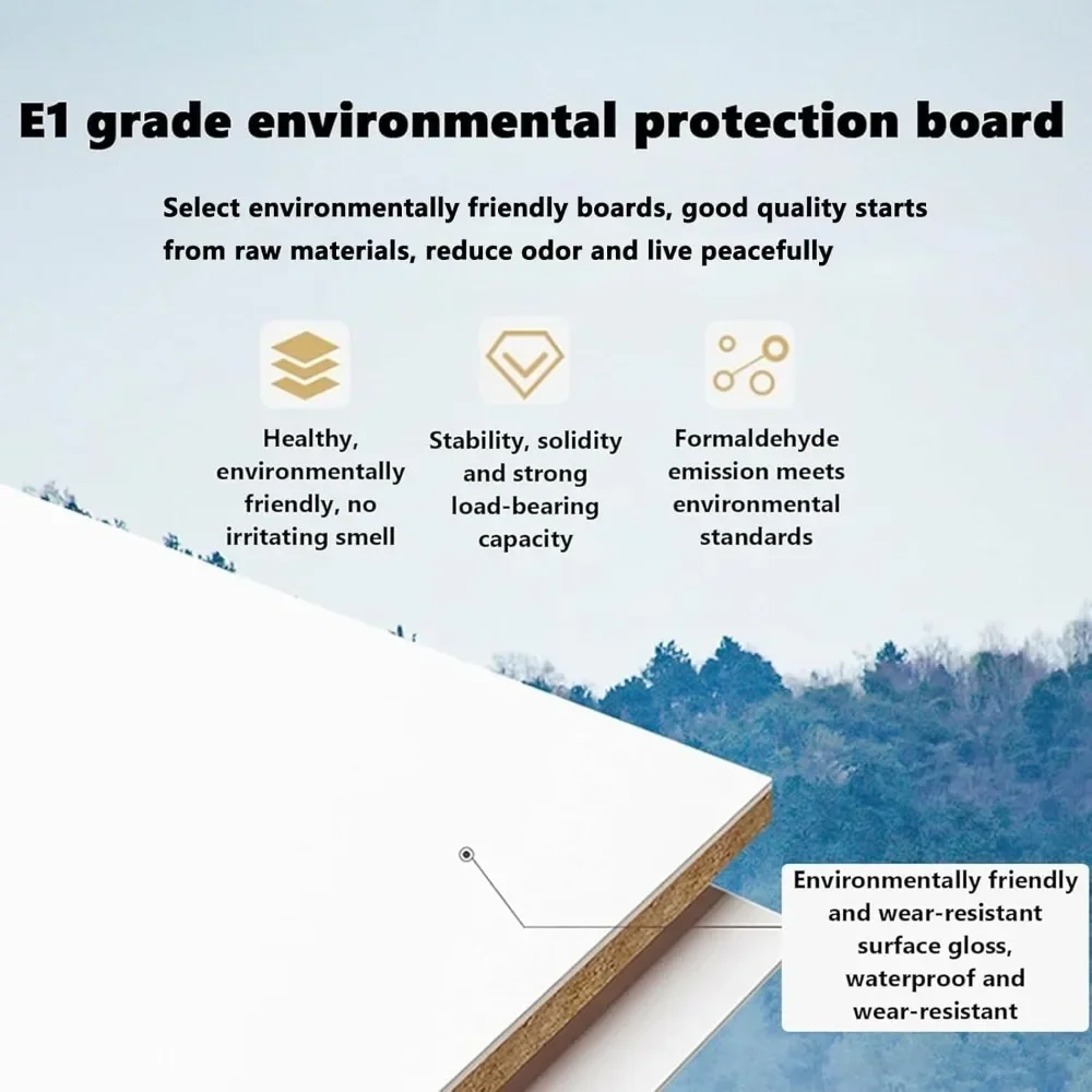 Reception Desk,Modern Retail Counter, Front Counter Desk with Lockable Drawers, Stations Table Front Reception,Beauty Salon Desk