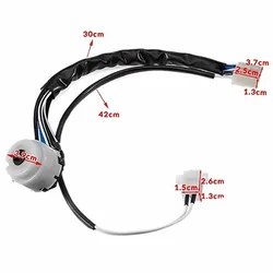 3704920XK00XA Ignition Lock Harness For Great Wall Haval H5 H3 Start Power Ignition Switch