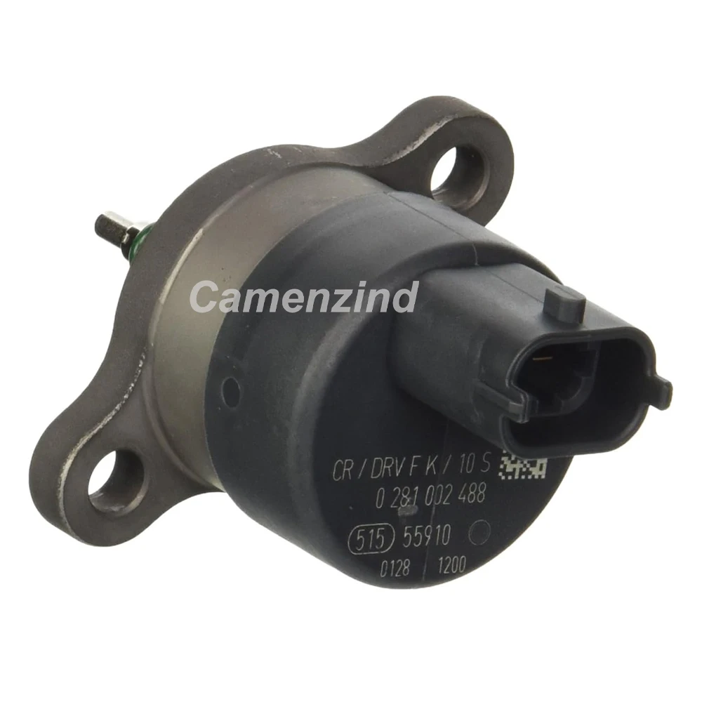 0281002488 0281002243 Fuel Injection Pressure Regulator Valve DRV Control Valve for Alfa Romeo Fiat Lancia 60816659 71718445