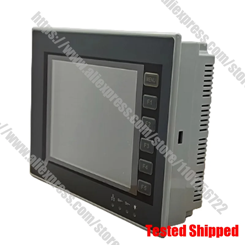 

Новый оригинальный сенсорный экран HMI PWS6600S-S PWS6600C-P PWS6600C-S