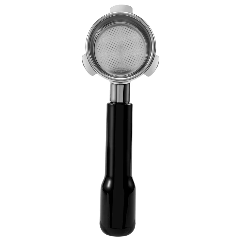 -AT52 54Mm Portafilter For Breville BES870XL, BES870BSXL, BES878BSS, BES880BSS, BES840XL Stainless Portafilter Filter Holder