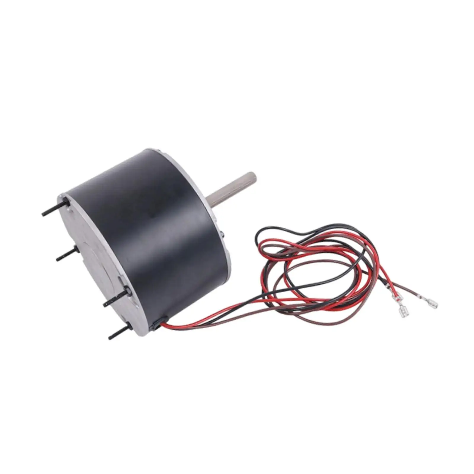 

Condenser Electric Motor Assembly Spare Professional Sturdy Replacement Part