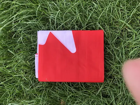 10 best sales från Kanada - №1