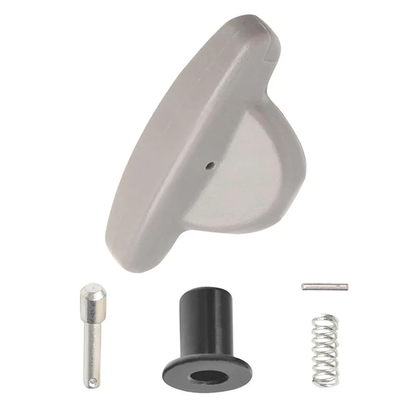 

A98E-06530-VL0-315ZA Handle Adjuster Kit For H-Onda HRR216K6 VXAA, HRX217K2 HMAA Lawn Mower Handle Parts Chainsaw Replacement Pa