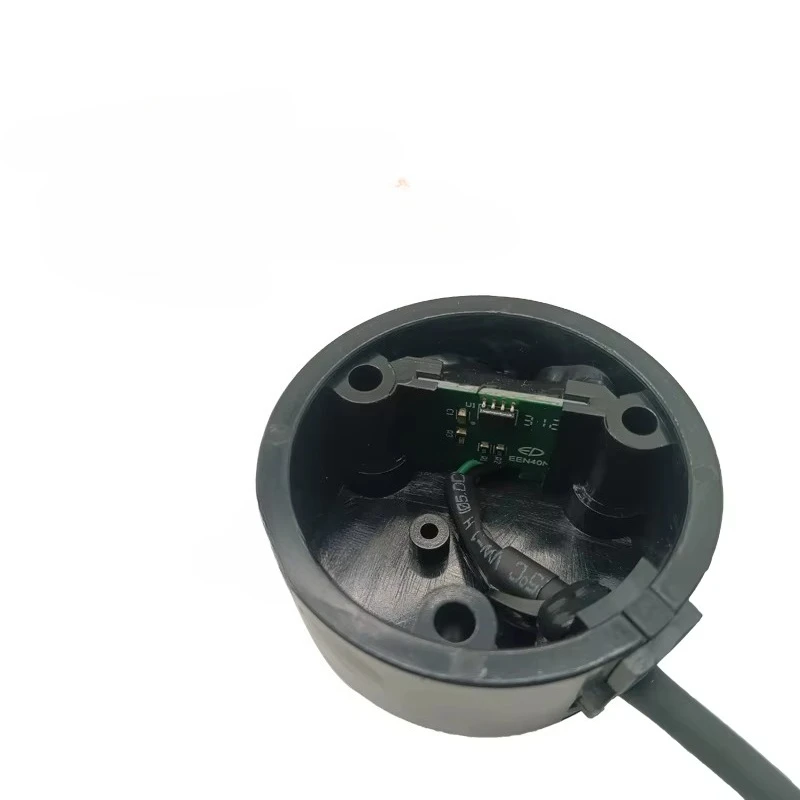 

Lindes 1157/1165/1166 Forklift Parts Drive Control Unit 11663653000