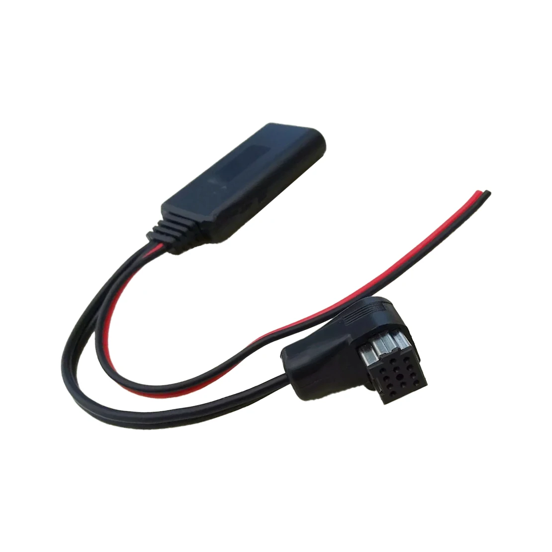 Bluetooth 5.0 Adapter AUX Cable Fit for Pioneer DEH-P600UB IP-BUS