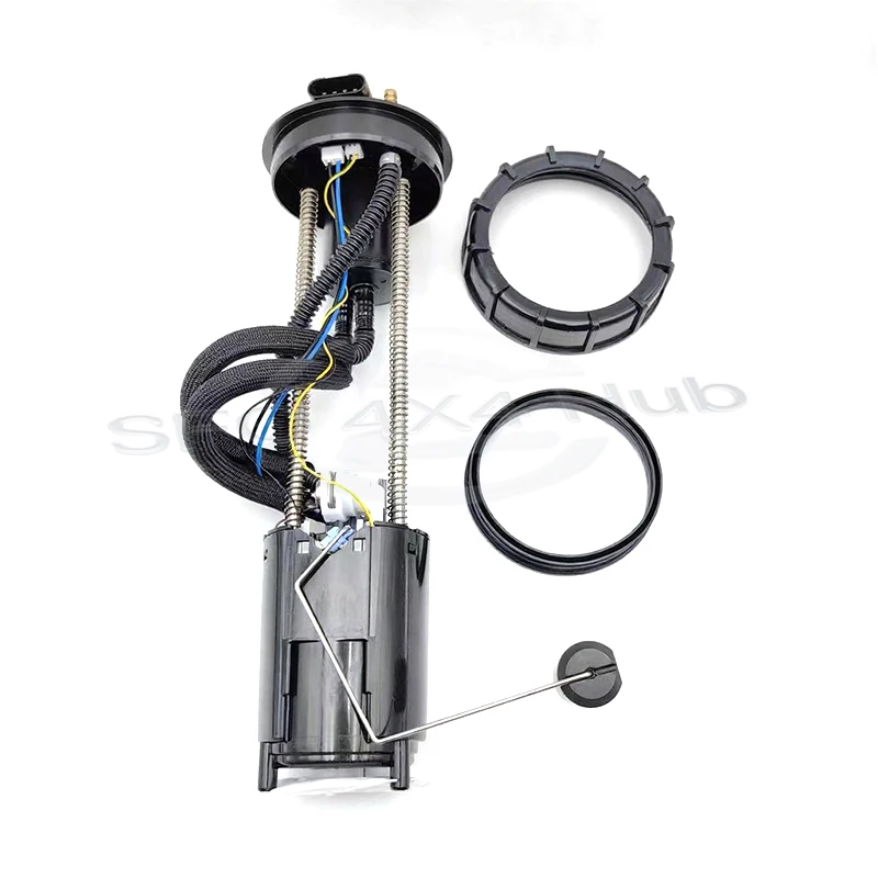 

Fuel Pump Module Assembly for Sea-Doo Sea-Doo Challenger GTI GTS GTX RXP RXT SP Speedster wake 275500734 275500779