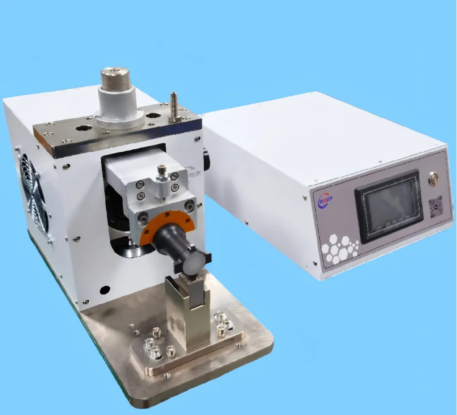 Ultrasonic Metal Welding Machine, Polymer Soft Pack Battery To Nickel Welding Machine, Multi-layer Copper Aluminum Welding
