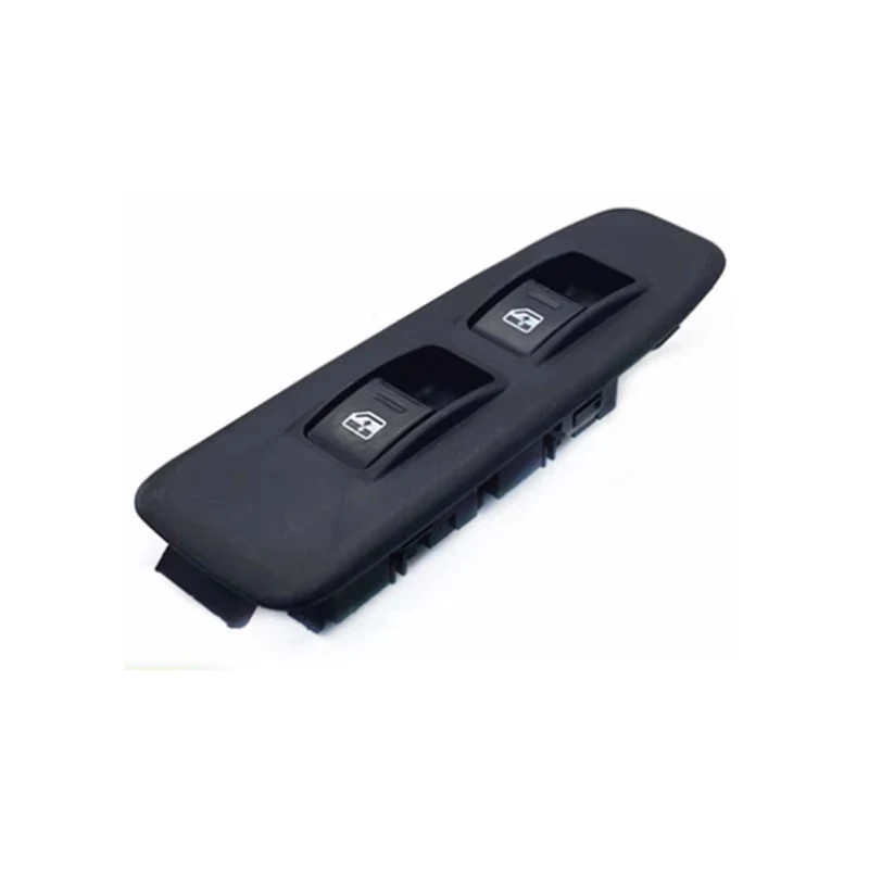 

Left Side/Driver Side Power Window Switch for Shaanxi Automobile Delong New M3000