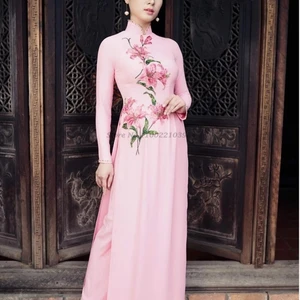 أعلى 6 ملابس فيتنامية مبيعة - رقم 5