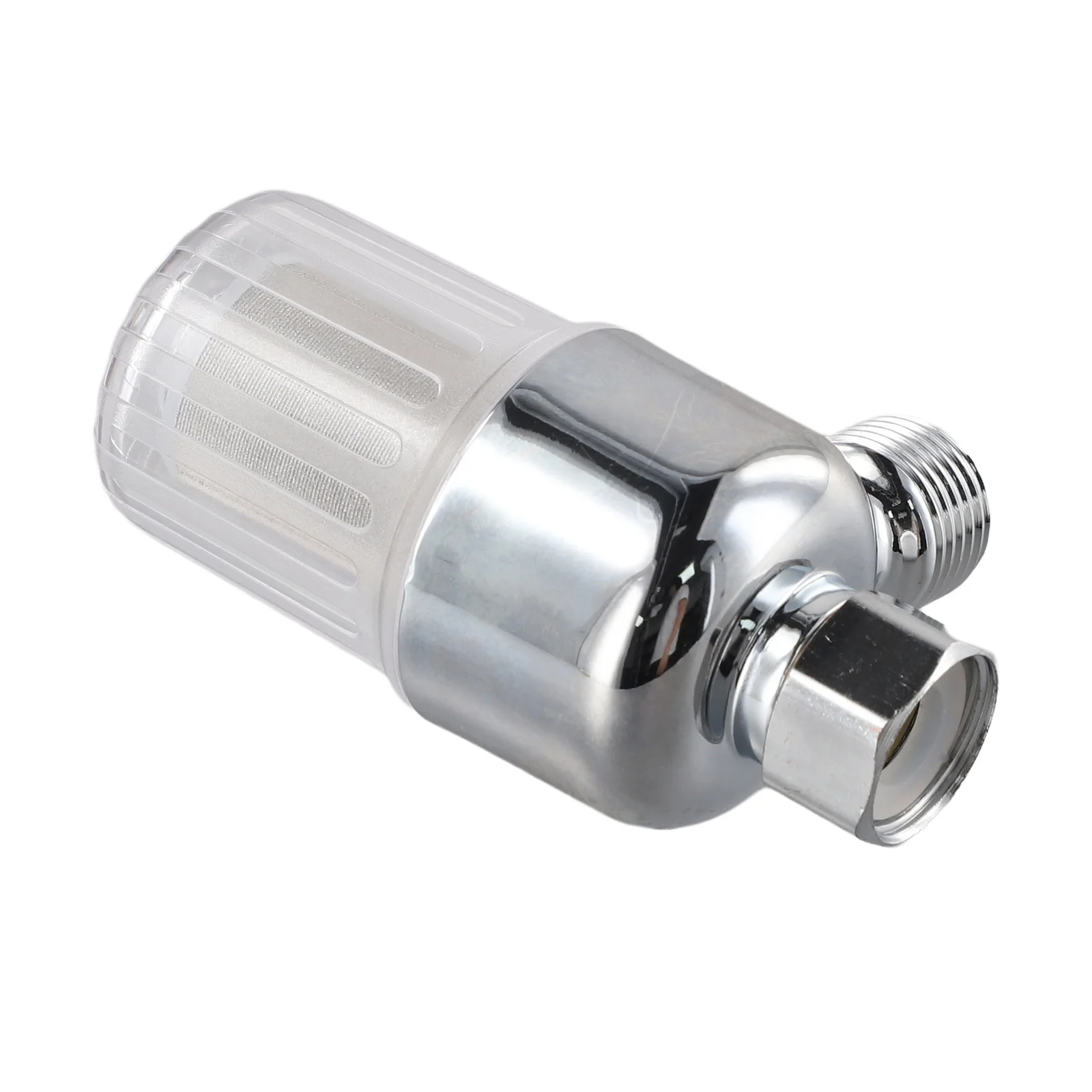 Drinking Water Tap Faucet Filters 1* 95 * 44mm/3.7*1.8in PC+stainless Steel Ultrafiltration Water Purifier New