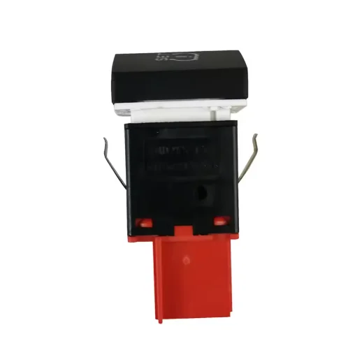 For SKODA SUPERB 2009-2015 Compatible for tpms for reset Button Switch Interfaces With Factory Tire Pressure Sensor Network