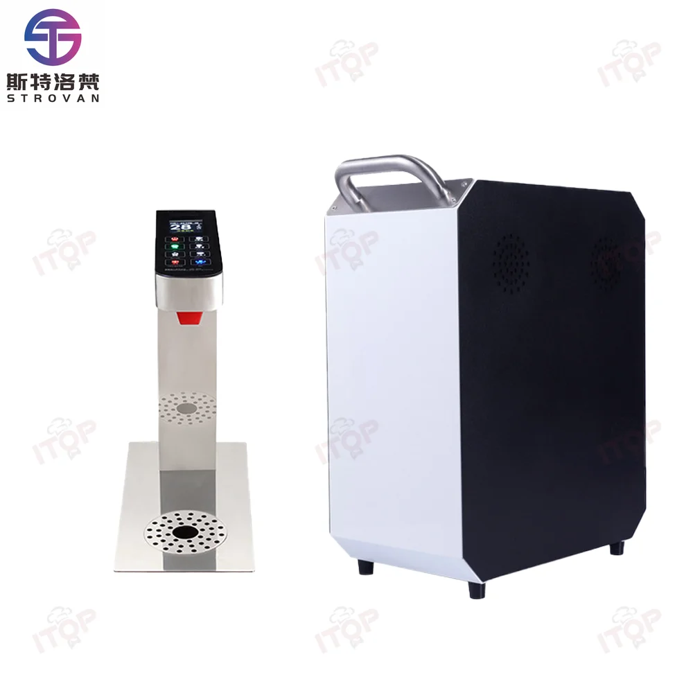 

STLF JW Диспенсер для горячей воды из нержавеющей стали Электрическая машина для горячей воды для встроенного диспенсера для горячей воды