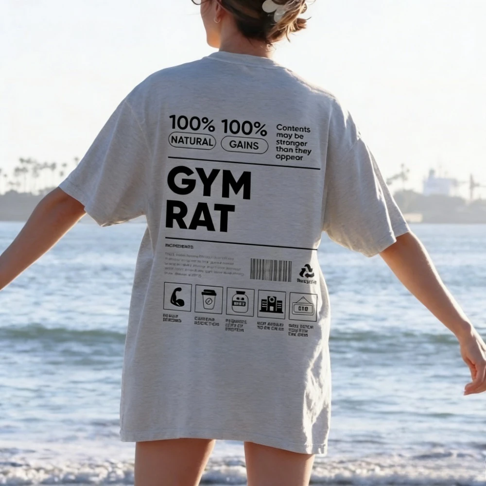 Muscle Mommy Pump Cover Gym Shirt for Powerlifting Funny Gym Tshirt for Work Out Workout Clothes for Mom Clothes