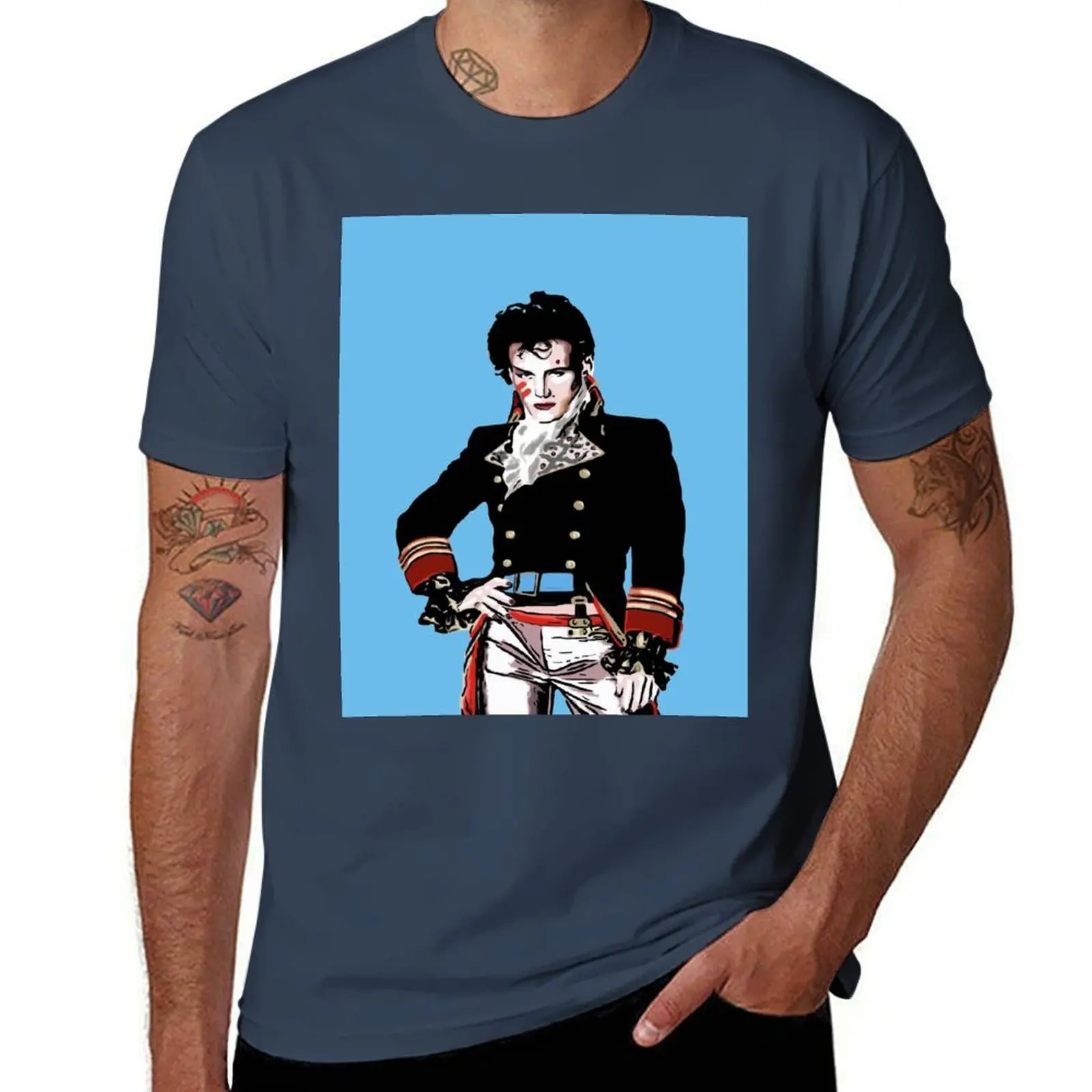 Ant Adam - Prince C…