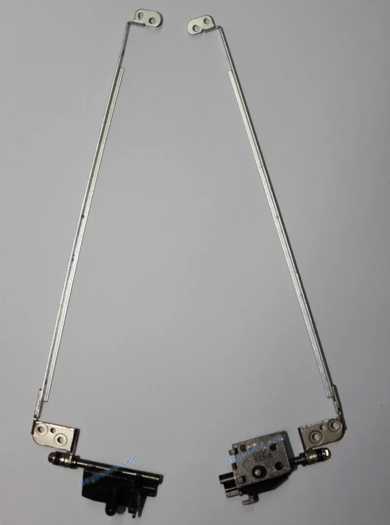 NEW hinges For Dell Inspiron N4050 Series Laptop Left and Right a pair LCD hinges