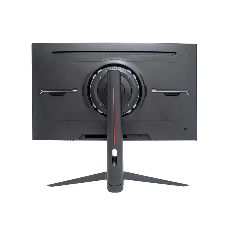 Monitor da gioco da 27 pollici 240 Hz 1920 * 1080 Schermo LED 144 Hz Curva per computer Monitor per PC da gioco 32 pollici 4K