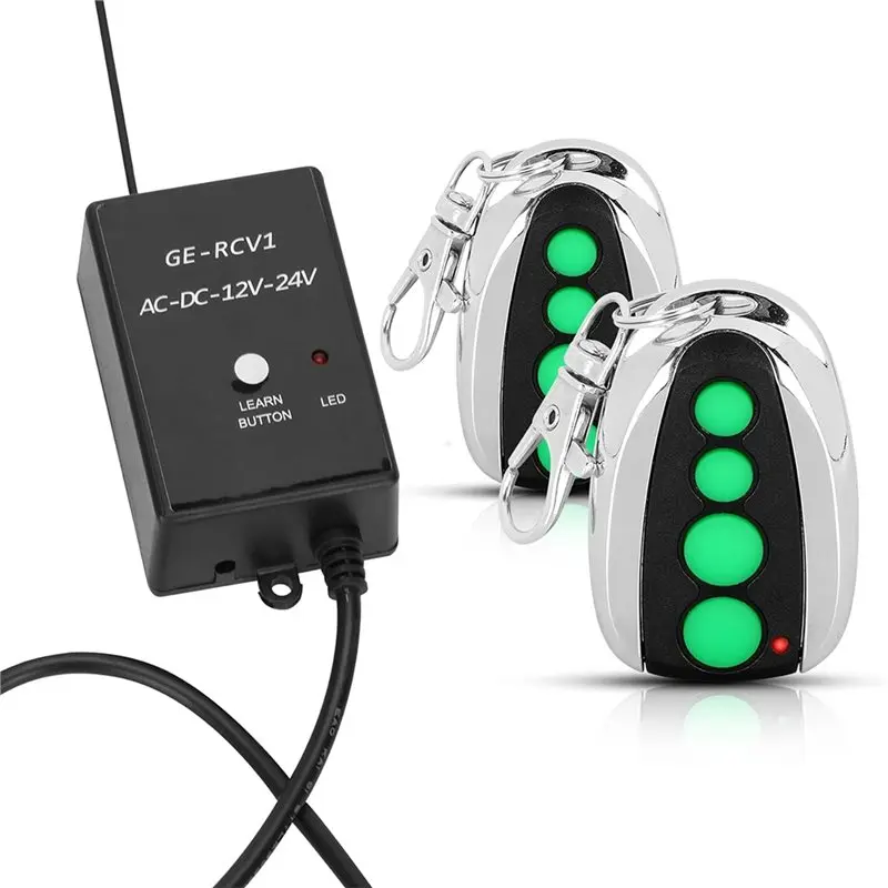 top-deals-universal-erm12-external-receiver-with-2-remote-controls-for-topens-for-automatic-door-openers-gate-opener