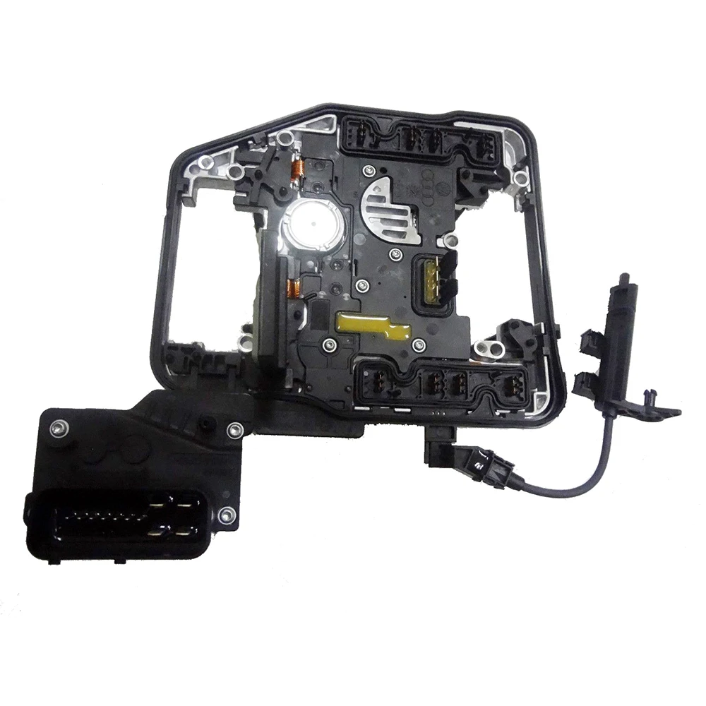 【2026 Hot Selling】Transpeed Automatic Transmission Control Unit OEM 0AM927769G TCU DQ200 TCU/ECU for Car Accessories