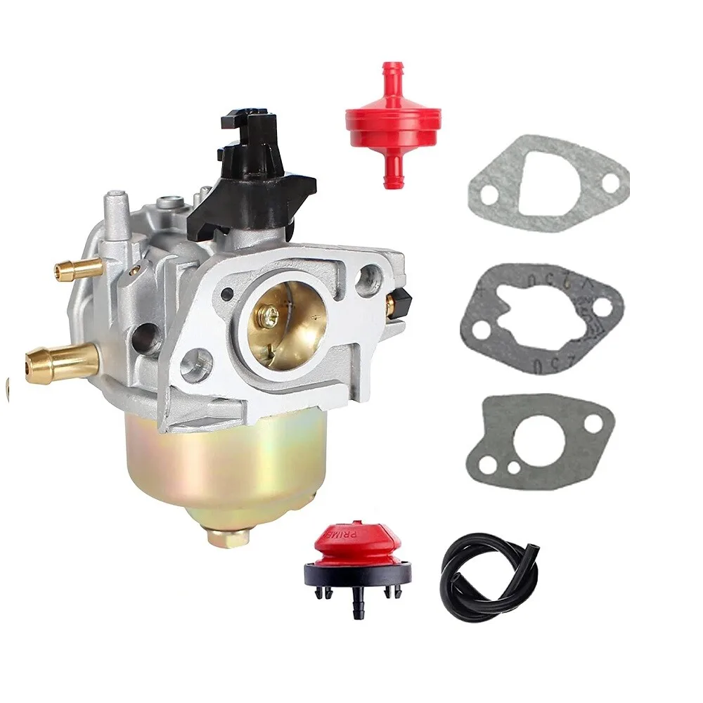 Carburetor for Powermore for MTD 1T65B 1T65NUB 1T65RUA 1T65RUB 140cc Engine