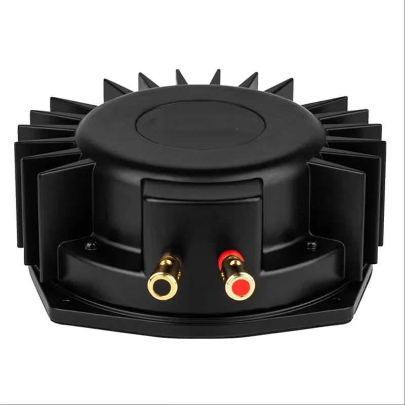 A72Z 50W Vibration Speaker Low Frequency Bass Shaker Resonance Vibrator DIY Music Loudspeaker Massage Car Seat Sofa
