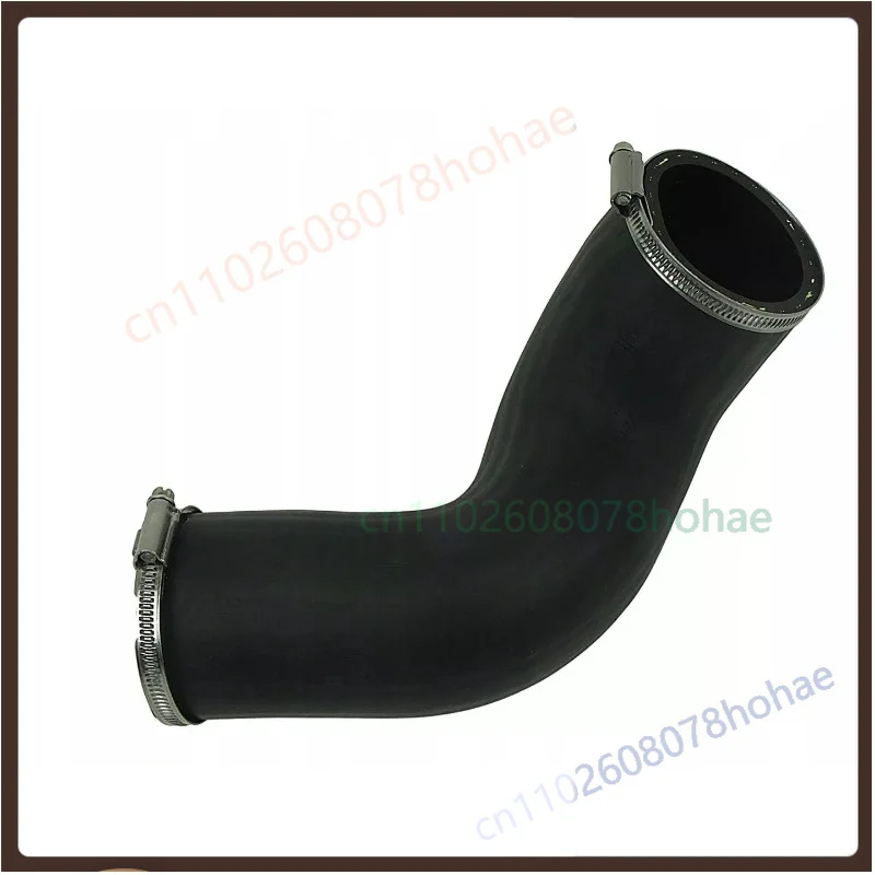 For 31370208 30792885 Intercooler Tubocharger Air Intake Hose Pipe for Volvo V70 XC70 S60 S80 XC60 V60 2.4 D5  2008-2017