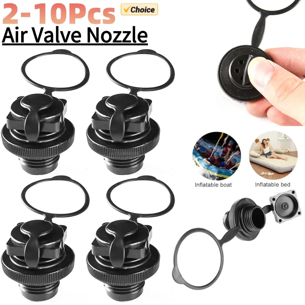 2-10Pcs Mattress Ai…