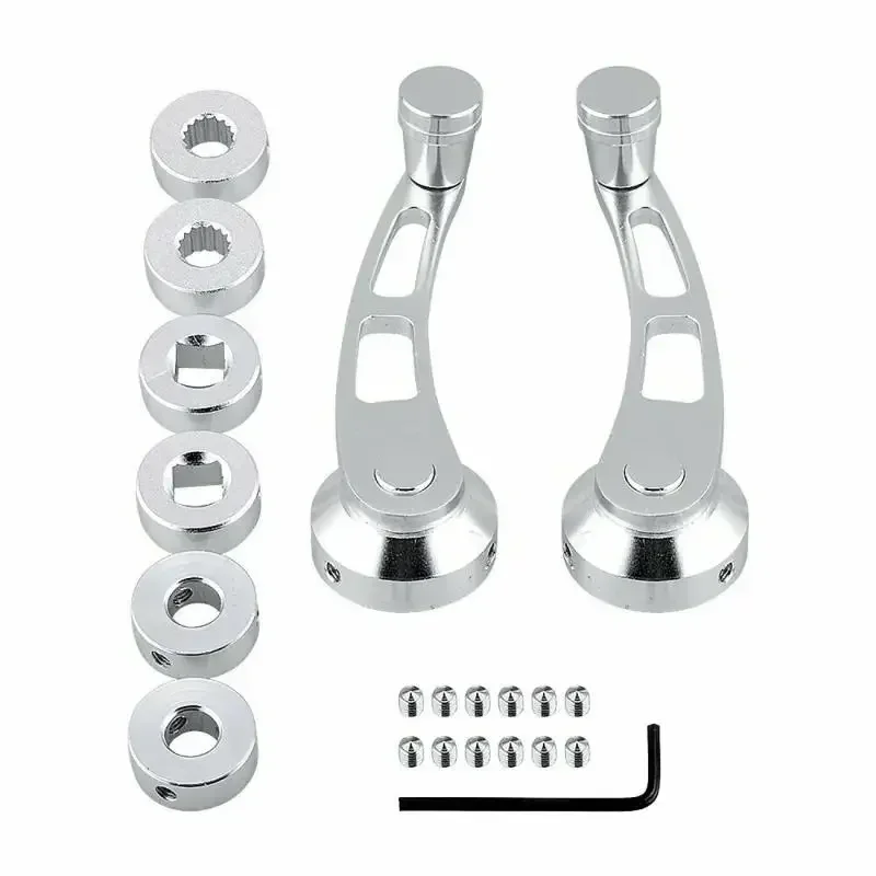 Thumbnail 4 - #20 Cheapest Window Cranks Deals You Can Get