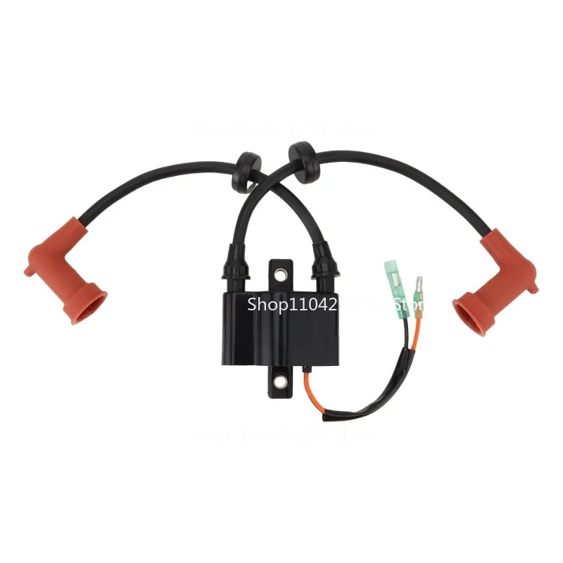 

Suitable for Ignition Coil High Voltage Pack 6F5-85570-00