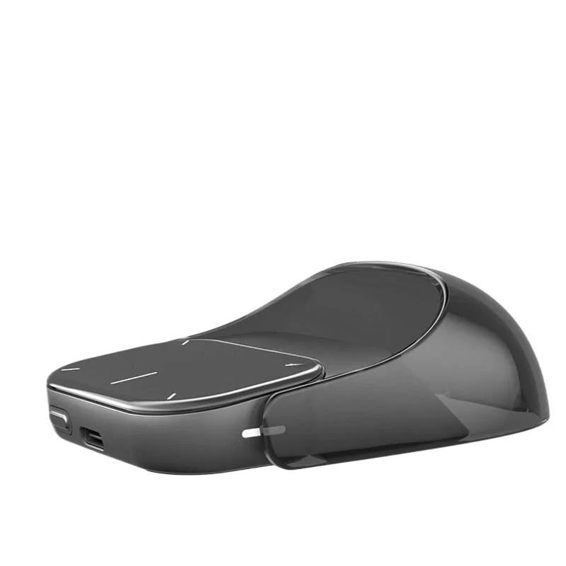 

2nd generation mouse CHP04 creative split air mouse, triple wireless smart bluetooth
