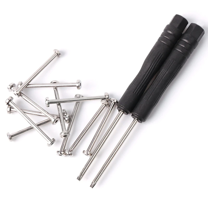 ل Amazfit T Rex/PRO/T Rex 2 ساعة موصل قضيب ربط محول دبوس الملحقات