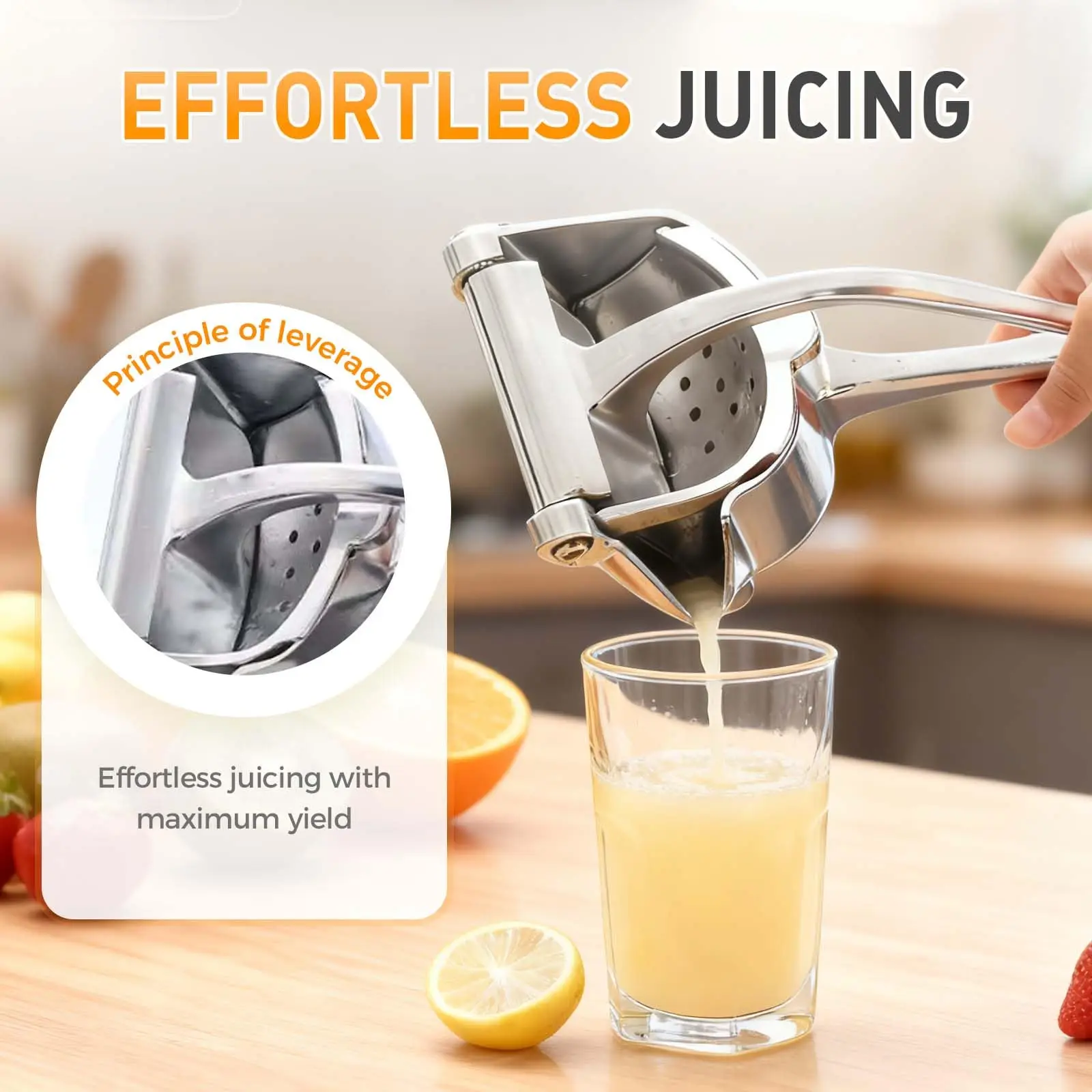 Thumbnail 4 - #69 Juicers Discount Picks