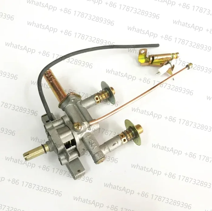 21A 31A High-fire stove switch assembly Large Household accessories Liquefied Gas Igniter Valve Gas stove low pressure
