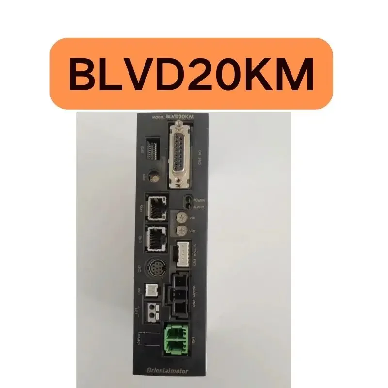 

New BLVD20KM Drive Fast Shipping