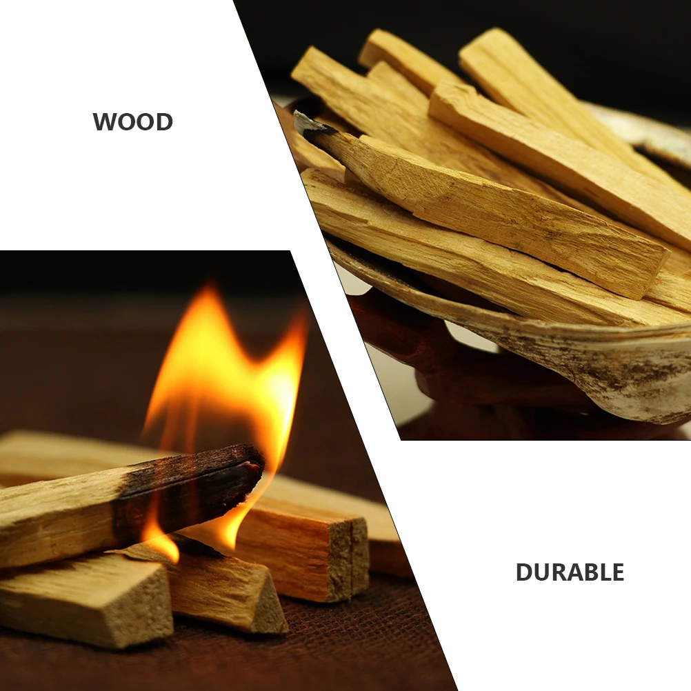 

Holy Wood Stripes Aromatherapy Incense Sticks Hem Smudge Bless-sandalwood-incense-sticks Air