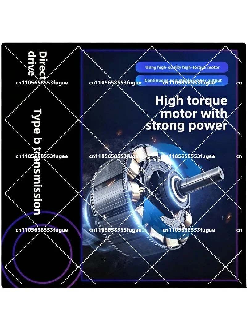 FLUX MAX Wireless Rotary Tattoo Machine Pen, Professional, New Style, High-Performance Tattoo Pen