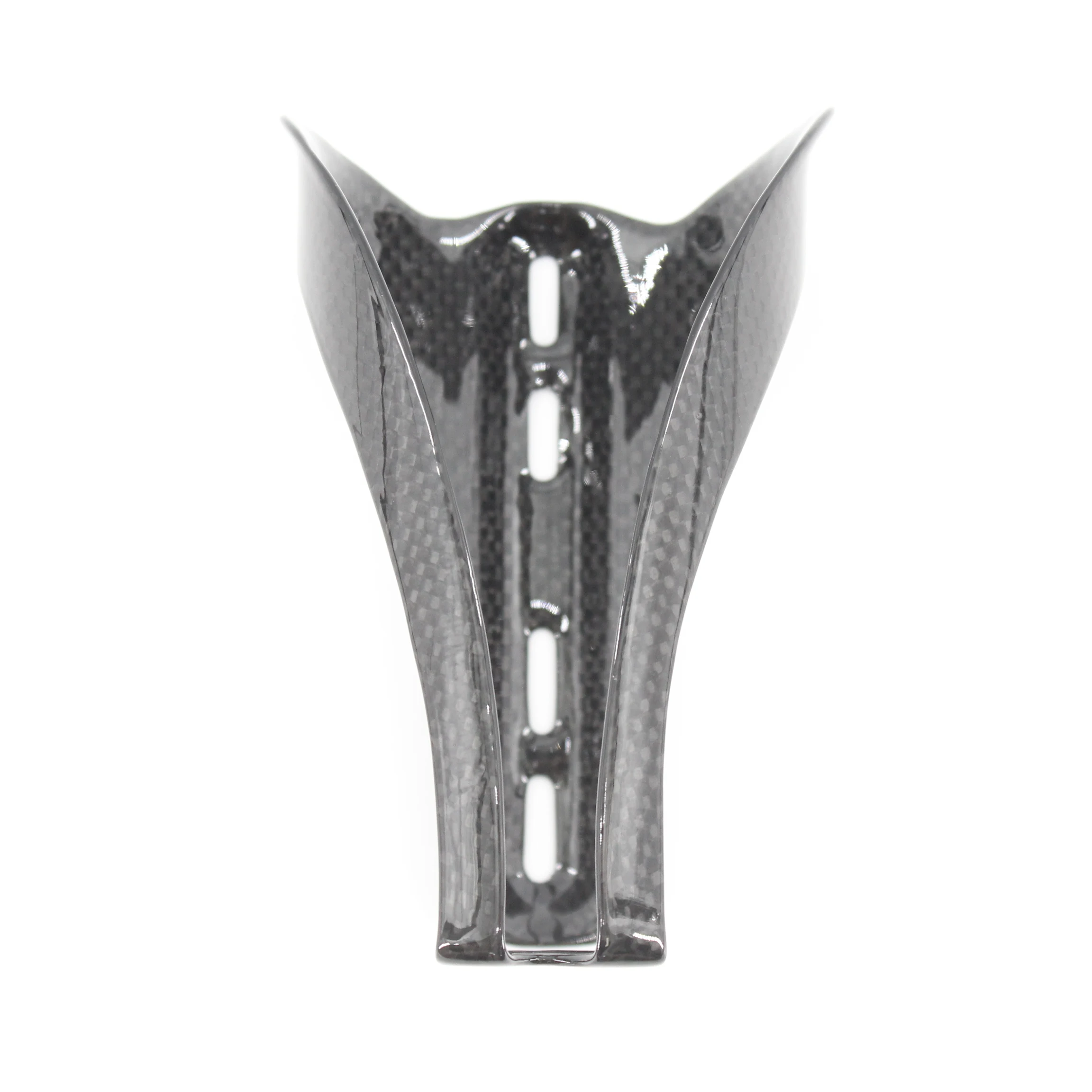 New Road bike full carbon drink water bottle cages matte Mountain bicycle carbon fibre bottle holder light MTB parts new