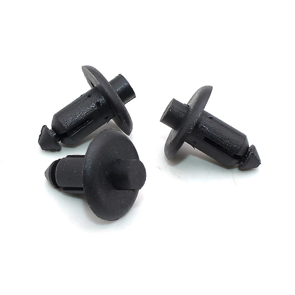 20pcs MR288150 Bumper Clips for Mitsubishi Endeavor Galant Lancer Mirage Montero Outlander Subaru Impreza