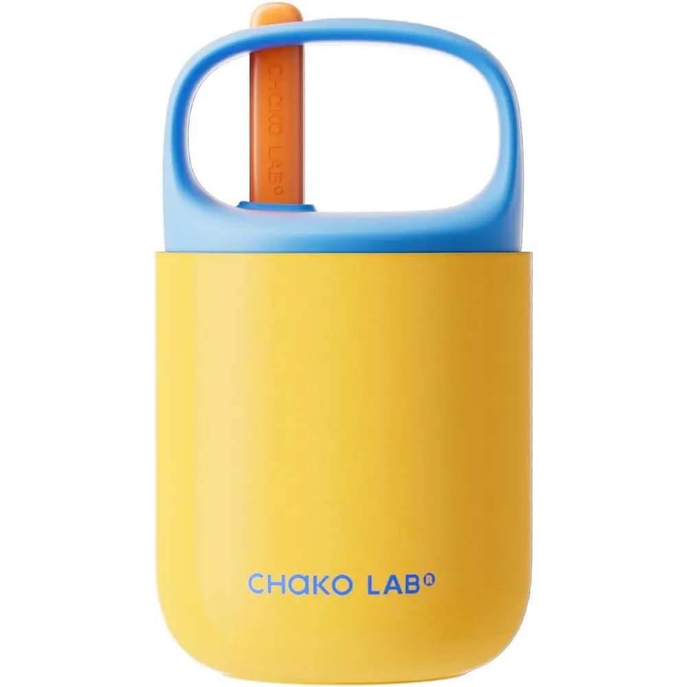 

15 oz Stainless Steel Vacuum Insulated Food and Drink Jar with Wide Mouth Leak Proof Lunch Storage for Smoothie Bowl, Soup, Yogu