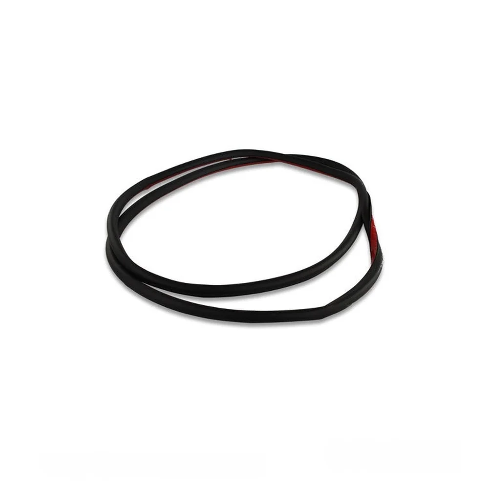 Front Door Seal Rubber Replacement Part for BMW 5 Series G30 G31 2017 to 2023 Including All Trim Levels OEM 51727490027
