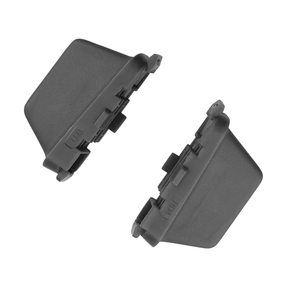 Extensor de carcasa inferior para patas de Dron, pieza de repuesto Compatible con Zoom 2 Pro, Protector antideslizante mate, 1 par