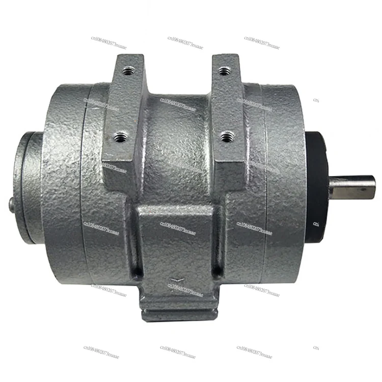 

Oil Free Blade Pneumatic Motor HXNL42 High Torque Pneumatic Motor