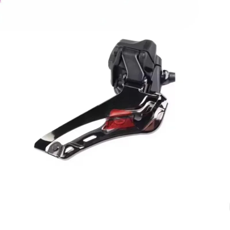 R8150 Front Dial El…