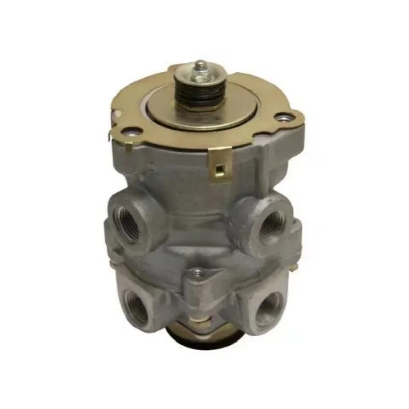 E-6 Foot Brake Control Valve 286171 1576011 20990654 Fit For Heavy Duty Truck, Tractor Trailer etc