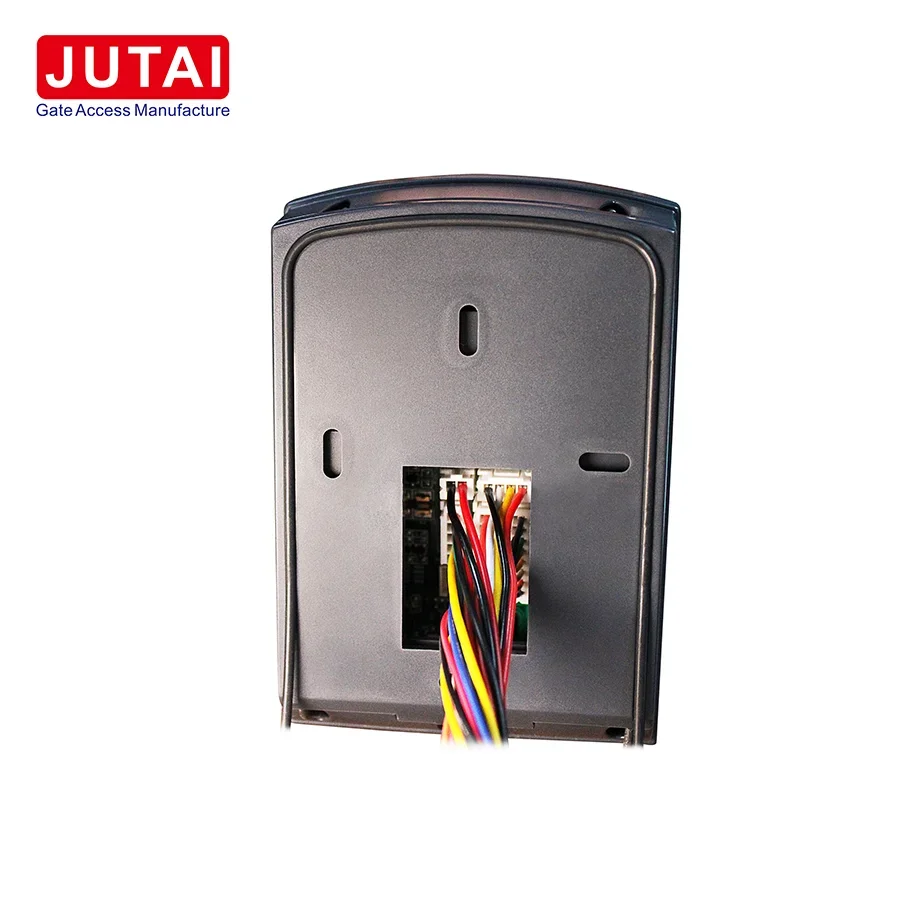 13.56MHz Encryption High Safety and Reliability Access Control System