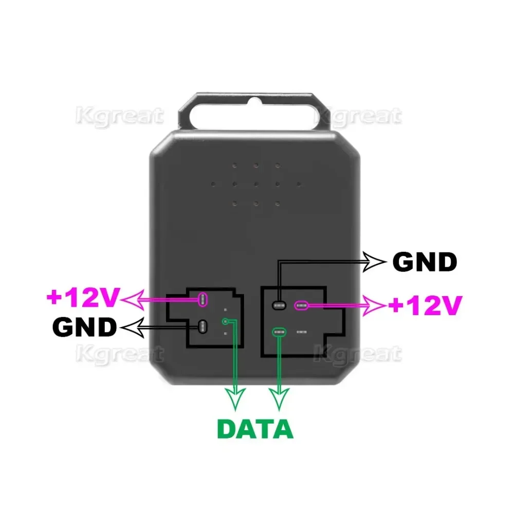 For Mercedes Benz W204 W207 W212 W176 W447 W246 ESL / ELV Steering Lock Simulator Emulator Without Lock Sound