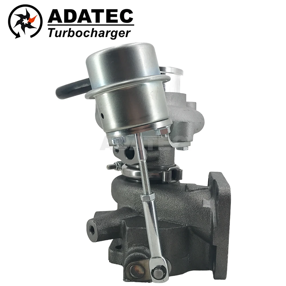 1118300ANB 1118300ANAC Turbocharger JP50 Turbine 1150900001-1 Turbo for JIANGXI ISUZU Pick up engine JE4D25Q5A 2.5L 95KW Euro V