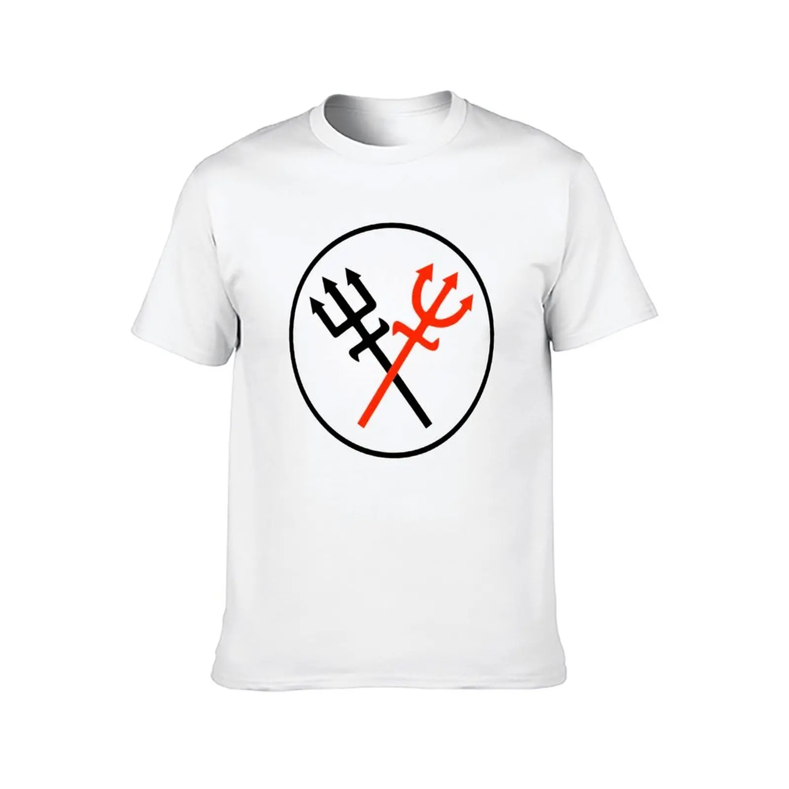 Trident Exu Pombagira Umbanda dfm0000a12 T-Shirt t shirts for man graphic tees essential t shirt T-Shirt