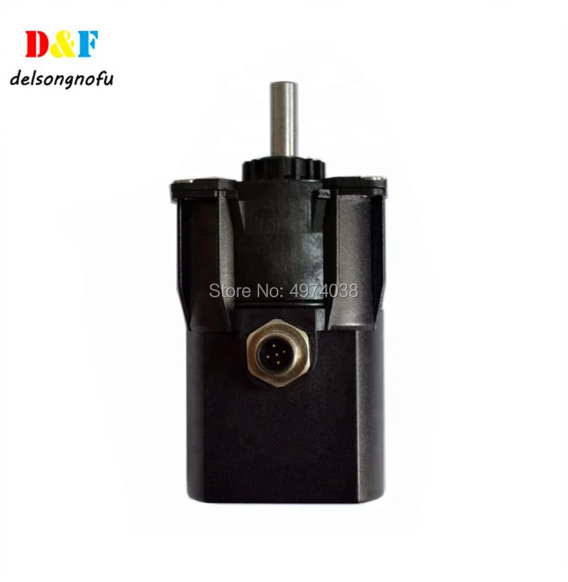 

SM74 Printing Machinery Geared Motor MV.025.181