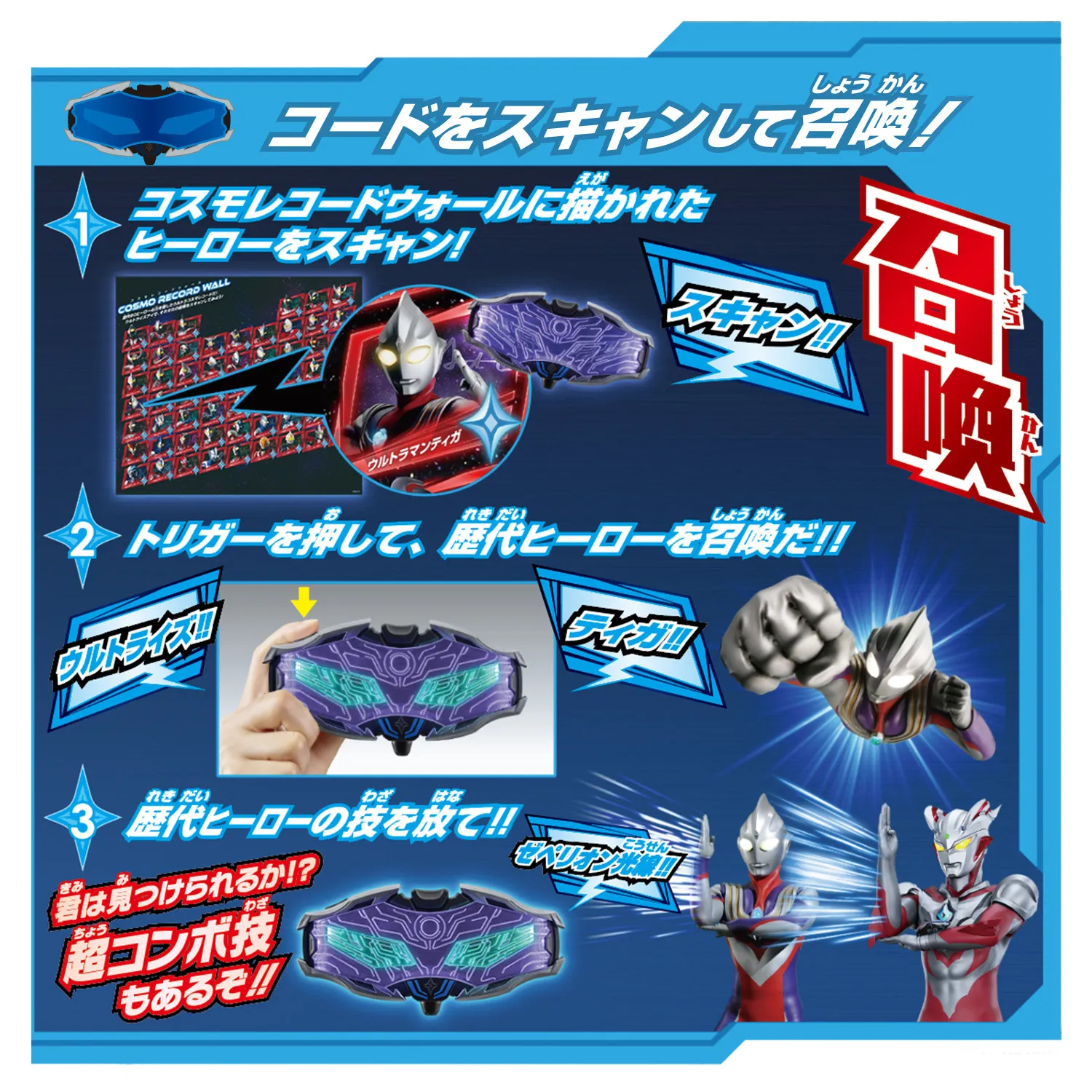 بانداي دي إكس ألترامان زيرو أل - مراجعة Model Kit Zero Megaman وسعره